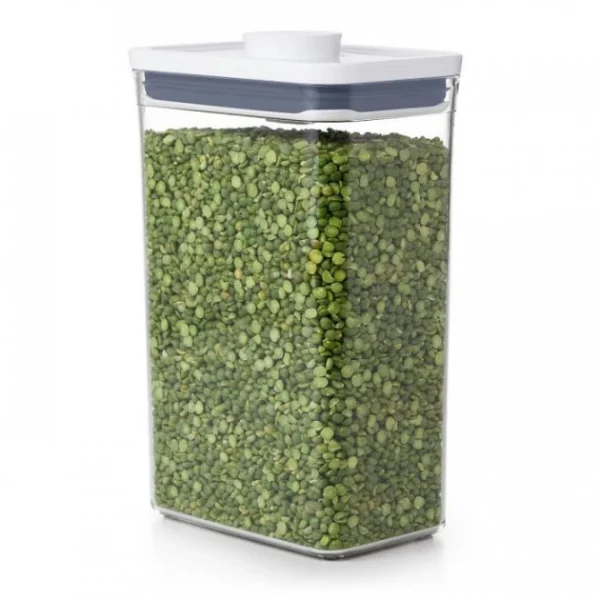 Boîte De Conservation Pop Rectangle 2,6 L Oxo Good Grips boutiqued en ligne 4