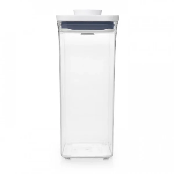 Boîte De Conservation Pop Rectangle 2,6 L Oxo Good Grips boutiqued en ligne 5