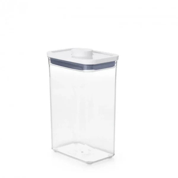 Boîte De Conservation Pop Rectangle 2,6 L Oxo Good Grips boutiqued en ligne 1