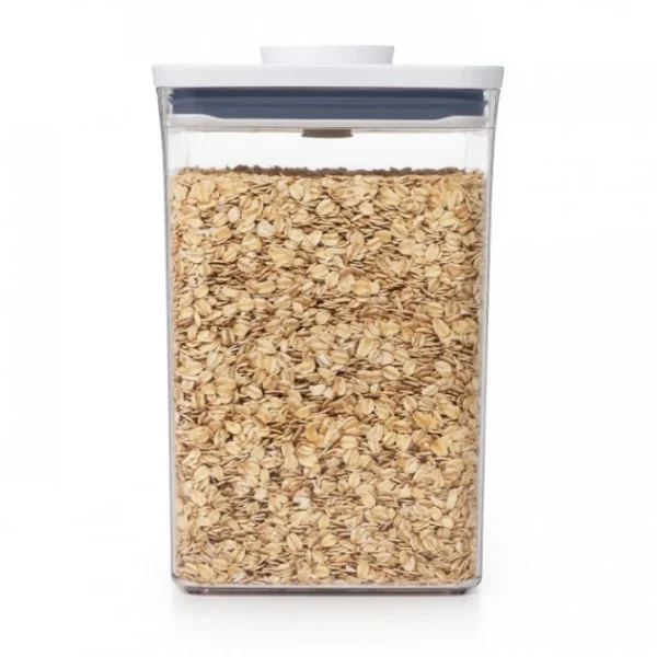 Boîte De Conservation Pop Rectangle 4,2 L Oxo Good Grips france 3
