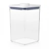 Boîte De Conservation Pop Rectangle 4,2 L Oxo Good Grips france 5