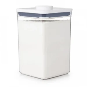 Boîte De Conservation Pop Rectangle 4,2 L Oxo Good Grips france 10