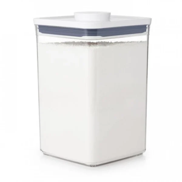 Boîte De Conservation Pop Rectangle 4,2 L Oxo Good Grips france 4