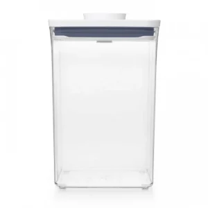 Boîte De Conservation Pop Rectangle 4,2 L Oxo Good Grips france 12