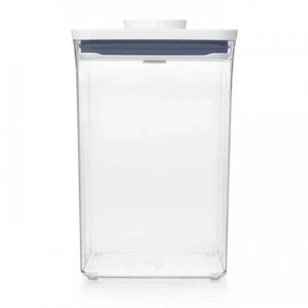 Boîte De Conservation Pop Rectangle 4,2 L Oxo Good Grips france 5