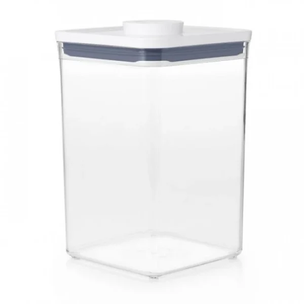 Boîte De Conservation Pop Rectangle 4,2 L Oxo Good Grips france 1
