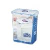 Boîte De Conservation Rectangulaire 1,8 L Lock And Lock pas cher 7