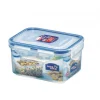 Boîte De Conservation Rectangulaire 470 Ml Lock And Lock Pas Cher Magasin Soldes 17