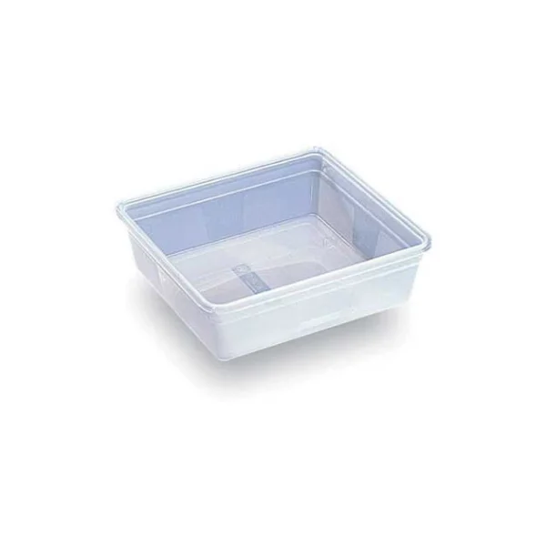 BOURGEAT Boîte Modulus Gastronorme 12 Litres GN 2/3 H15 Cm mode tendance 1