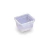 shopping pas cher BOURGEAT Boîte Modulus Gastronorme 1,5 Litres GN 1/6 H10 Cm 7