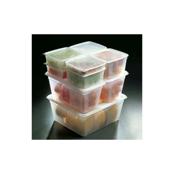 en ligne BOURGEAT Boîte Modulus Gastronorme 5 Litres GN 1/3 H15 Cm 4