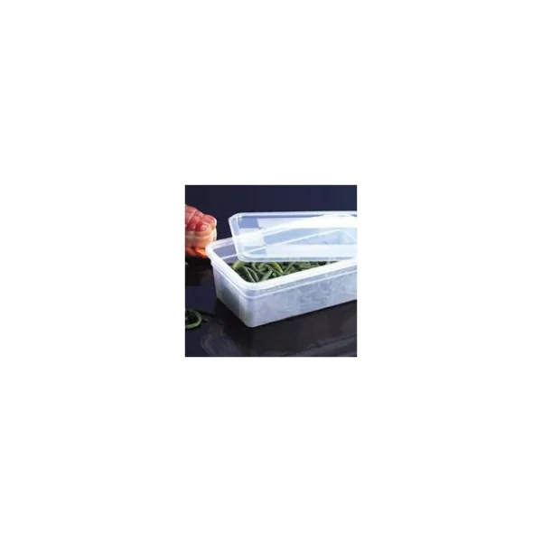 en ligne BOURGEAT Boîte Modulus Gastronorme 5 Litres GN 1/3 H15 Cm 5