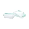 de garantie authentique MALLARD FERRIERE Boîte Plastique Alimentaire Avec Couvercle 3.5Kg Mallard Ferrière 7