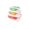 Acheter Boîtes De Conservation Connectées Stor’eat (x3) Mastrad 7