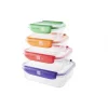 magasin solde Boîtes De Conservation Connectées Stor’eat (x4) Mastrad 16