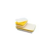 Réductions MALLARD FERRIERE Couvercle Bac Alimentaire 5L Blanc Mallard Ferrière 5