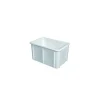mode pas chere MALLARD FERRIERE Couvercle Plastique Pour Bac Alimentaire 400 X 300 Mm Mallard Ferrière 5