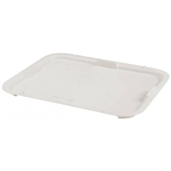 MALLARD FERRIERE Couvercle Pour Bac Alimentaire 53 X 40,5 Cm Gilac solde en ligne 1