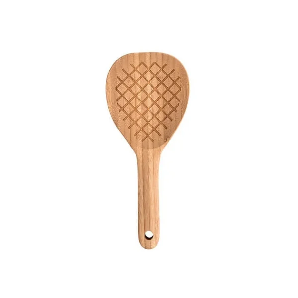 Cuillère De Service Bambou 22 Cm Pebbly comparez les prix 1