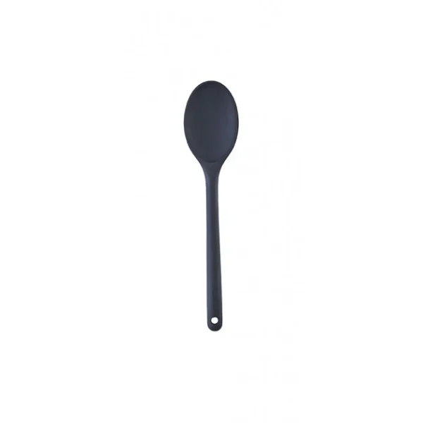 boutique pas cher Cuillère Silicone Noir 28,9 Cm Mastrad 1