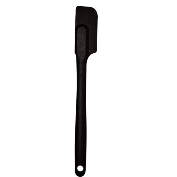 économies garanties Demi-Spatule En Silicone Noire Mastrad 1