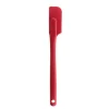 Demi-Spatule En Silicone Rouge Mastrad beauté 7