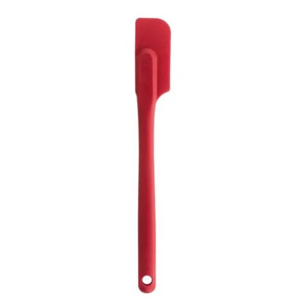 Demi-Spatule En Silicone Rouge Mastrad beauté 1