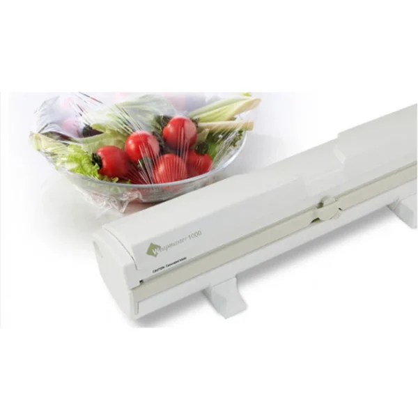Couleurs variées Dévidoir Cuisine Wrapmaster 1000 Film Alimentaire & Alu 3