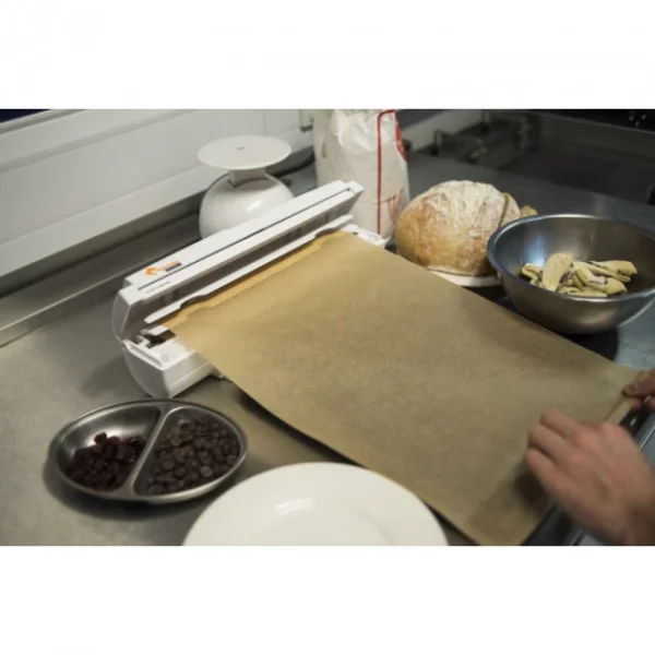 Dévidoir Cuisine Wrapmaster Compact 30 Cm mode 5