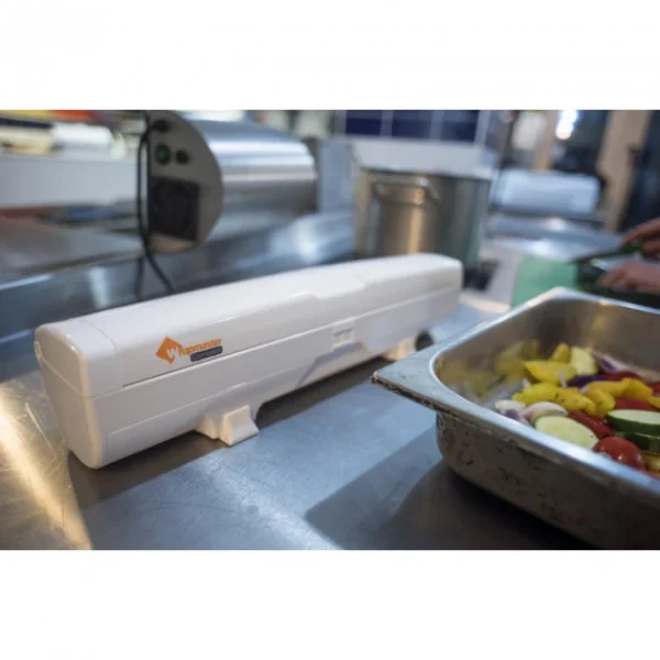 Dévidoir Cuisine Wrapmaster Compact 30 Cm mode 7