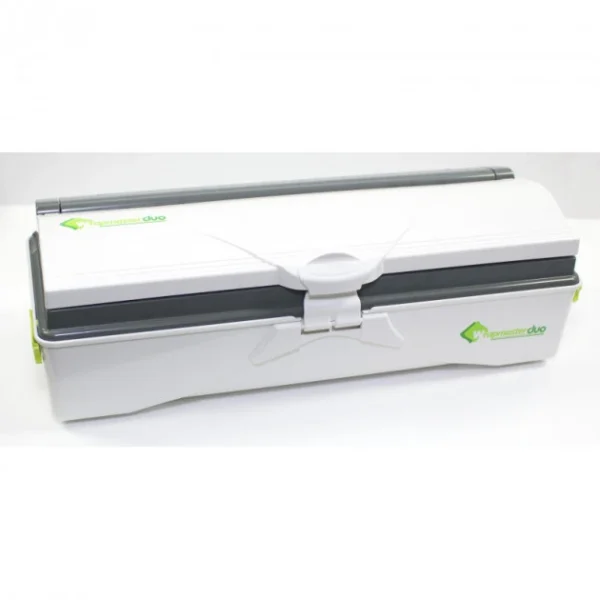 Dévidoir Cuisine Wrapmaster Duo comparez les prix 1