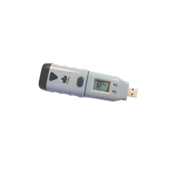 ALLA FRANCE Enregistreur De Température USB -35°C +80°C marque pas cher en ligne 1