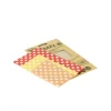 Feuille Emballage Alimentaire Cire Abeille Pois (x3) Pebbly soldes magasin 8