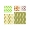 Feuille Emballage Alimentaire Cire Abeille (x5) Nuts nouveau produit 14