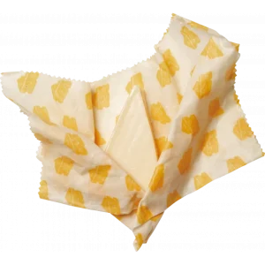 Feuille Emballage Alimentaire Cire Abeille (x5) Nuts nouveau produit 13
