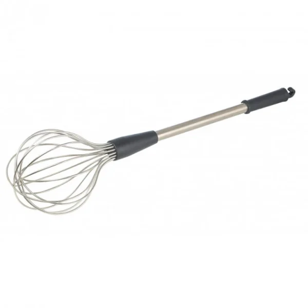 prix le plus bas MALLARD FERRIERE Fouet à Purée Inox Forme Boule 80 Cm 1
