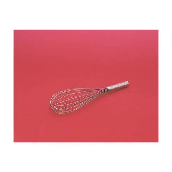 Livraison Standard/Rapide MALLARD FERRIERE Fouet à Sauce 20 Cm Inox 18/10 3