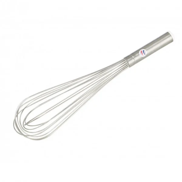 en solde MALLARD FERRIERE Fouet à Sauce 40 Cm Inox 18/10 1