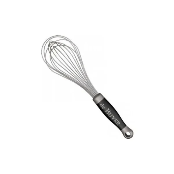 Fouet Professionnel 30cm De Buyer vente pas cher 1