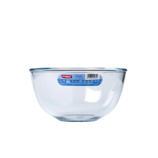 Jatte En Verre Ø24 Cm 3 L Classic Pyrex Livraison rapide 3