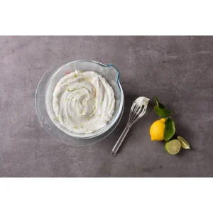 Jatte Graduée En Verre Ø30 Cm 4,2 L Expert Bowl Pyrex soldes pas cher 12