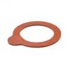 haute qualité Luigi Bormioli Joint Caoutchouc Pour Bouteille (x6) Lock Eat 16