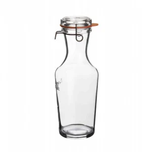 haute qualité Luigi Bormioli Joint Caoutchouc Pour Bouteille (x6) Lock Eat 9