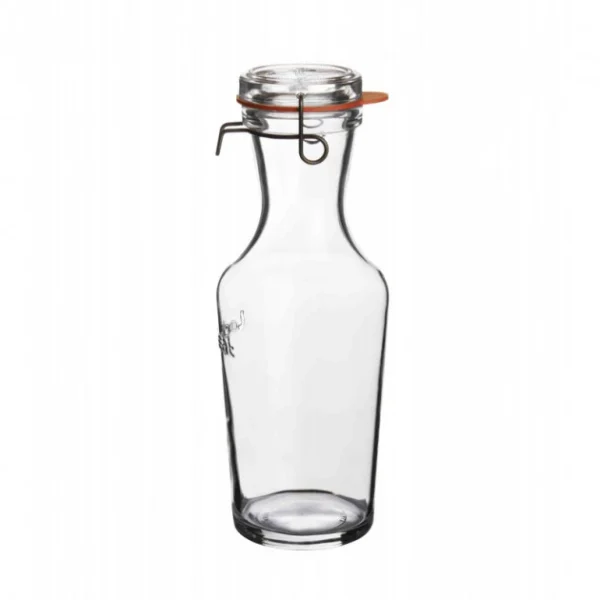 haute qualité Luigi Bormioli Joint Caoutchouc Pour Bouteille (x6) Lock Eat 4