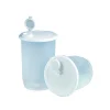 MALLARD FERRIERE Lot De 3 Boîtes Rondes Avec Bouchon Verseur Mallard Ferrière boutique en ligne 13