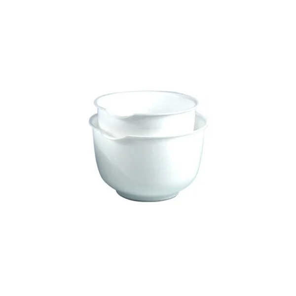 grossiste en ligne MALLARD FERRIERE Lot De 3 Bols Mixeur Plastique Mallard Ferrière 1