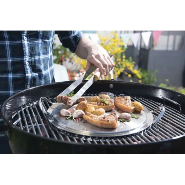 Mallette Ustensiles Barbecue (x4) Mastrad à prix réduits 7