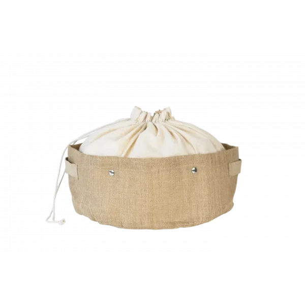 Panier De Conservation Avec Sac Amovible 35 X 27 X 14.5 Cm Pebbly vente en ligne 3