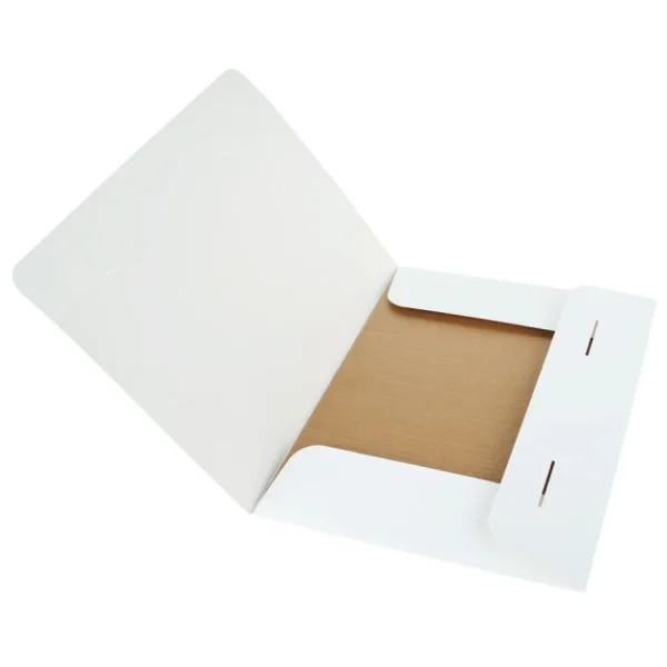 qualité supérieure Papier Cuisson EcoPap 40 X 30 Cm X50 Feuilles Matfer 3