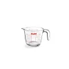 boutique pas cher Pichet Gradué Verre 0,5 L Ibili 13